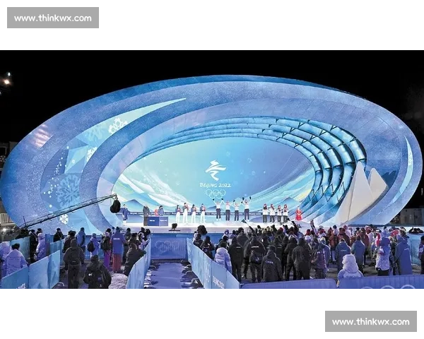 璀璨光影点燃激情共赴体育盛会开幕华章展现城市风采与梦想荣光新 璀璨光影点燃激情共赴体育盛会开幕华章展现城市风采与梦想荣光新