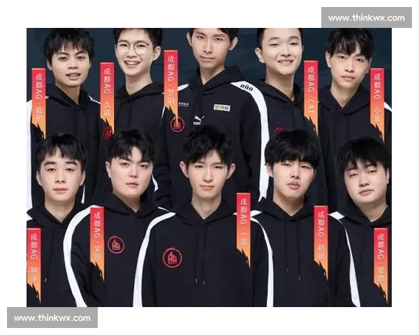 电竞战术演变解析与版本更新对比赛策略的深远影响 电竞战术演变解析与版本更新对比赛策略的深远影响