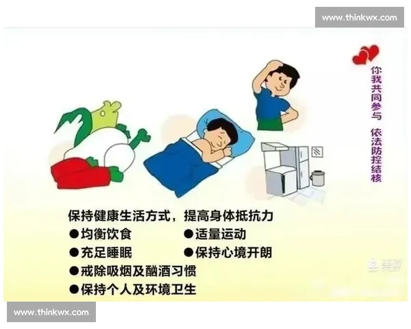 运动安全全方位指导:保障身体健康的正确运动方法与预防措施 运动安全全方位指导:保障身体健康的正确运动方法与预防措施